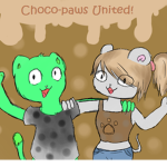 CHOCO-PAWS SQUAD