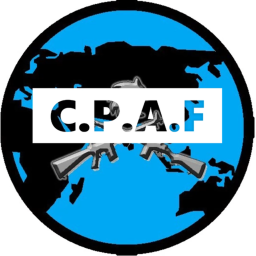 CPAF:Fort red wing.