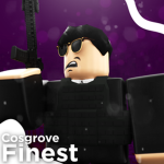 Cosgrove Finest