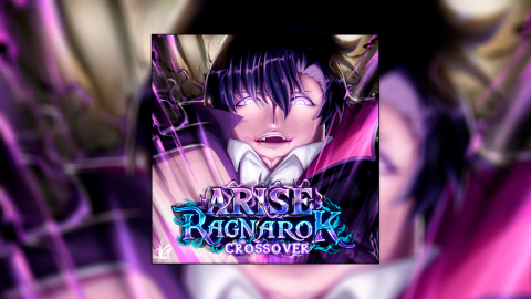 Arise Ragnarok [🎄Christmas ]