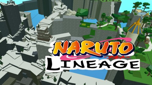 naruto lineage