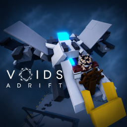 Voids Adrift [NEEDS TESTERS!]