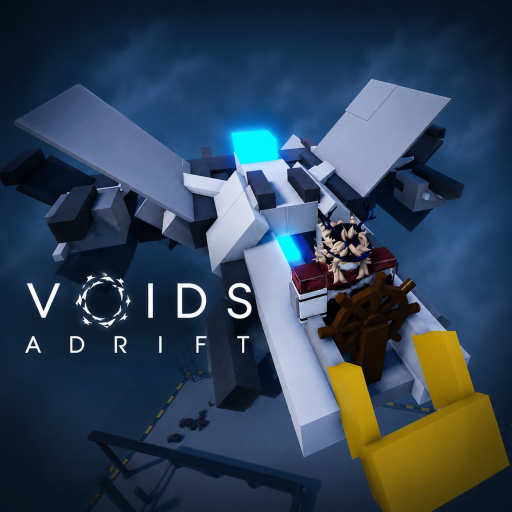 Voids Adrift [OPEN TESTING]
