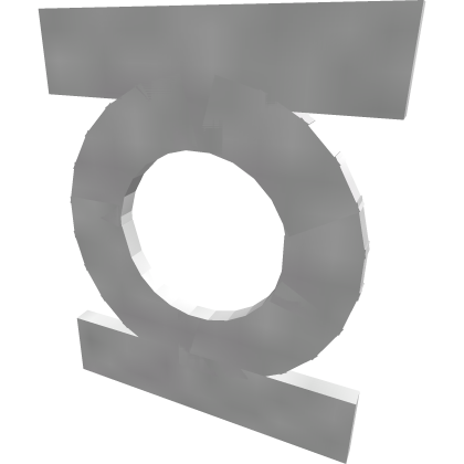 Green Lantern Symbol