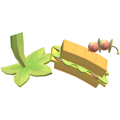 Item Thumbnail
