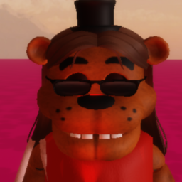 Zesty Freddy