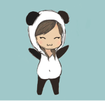 Pandaroni Panda's