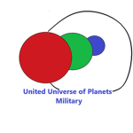 {UUP} United Universe of Planets