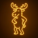 Standing Moose Games