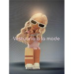 Vestuario a La Moda