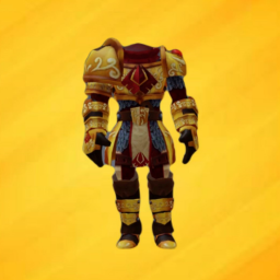 [30% OFF] Knight Man Headless