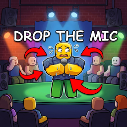 Drop The Mic [Comedy Night]