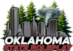 OKSRP | Oklahoma Roleplay