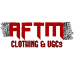 AFTM Clothing & UGCs