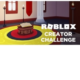 Creator challenge