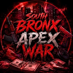 ❗[NEW]❗ South Bronx: Apex War icon