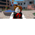 Murder Mystery 2 Bacon Hair