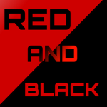 Red And Black studio. [SHOP]
