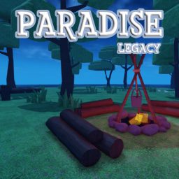Paradise Legacy