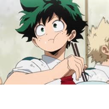 deku:)