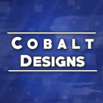 - Cobalt Designs -