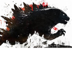 Godzilla: King of The Monsters!