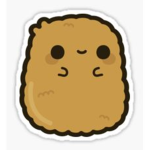 Chicken Nugget Society <3