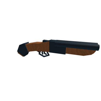 Double Barrel