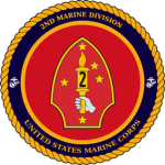 2nd Marine Division ~[2MD]~