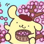 Pompompurin [ポンポンプリン]