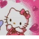 Hello kutties