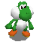 The Yoshi Gang.