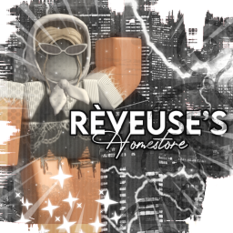 Rèveuse's Homestore