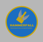 TerraCore: HammerFall Response Unit