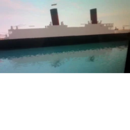 sinking  ships new.... icon