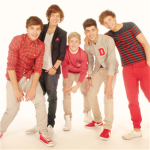 1D Fan Club!