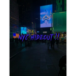 NYC HIDEOUT !!'