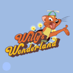 Willy’s Wonderland I think