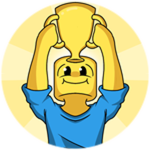 Game Badge Thumbnail