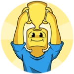 Game Badge Thumbnail