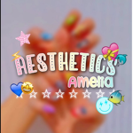 •Aesthetics Amelia•