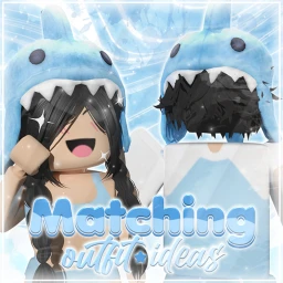 Matching Outfit Ideas icon