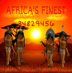 africaˈs finest