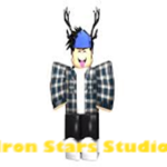Iron Stars Studio