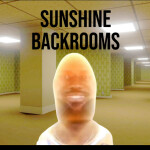 Sunshine Backrooms