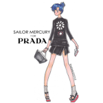 Prada Bags