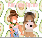 The amazing Avocados