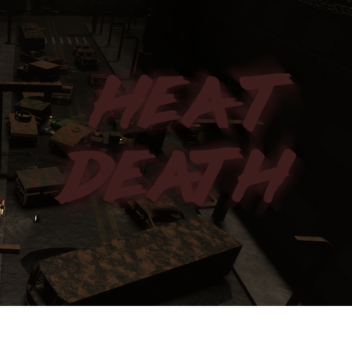Heat death: The Gutter BETA