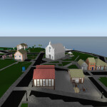 Brighstone, Isle of Wight