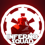 〔 • Inferno Squad • 〕